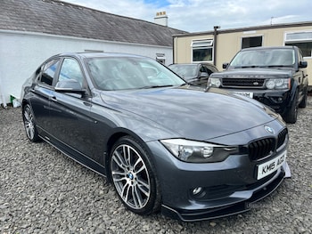 Used BMW 3 Series 2015 for sale - 79602752: Photo
