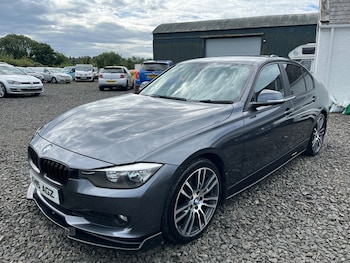 Used BMW 3 Series 2015 for sale - 79602752: Photo