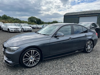 Used BMW 3 Series 2015 for sale - 79602752: Photo