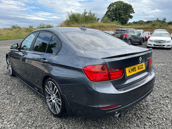 Used BMW 3 Series 2015 for sale - 79602752: Photo