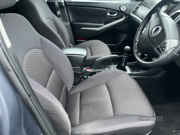 Used Ssangyong Korando 2015 for sale - 77840199: Photo 8