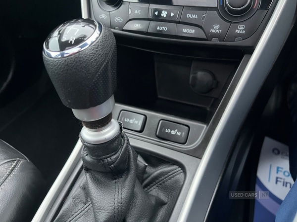 Used Suzuki SX4 S-Cross 2013 for sale - 77441642: Photo 10