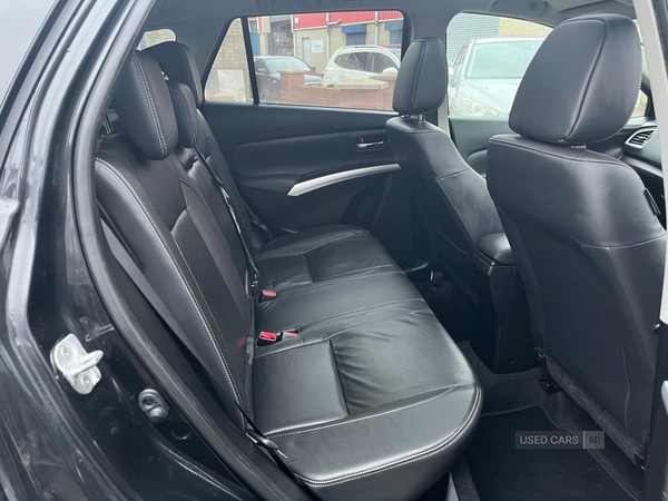 Used Suzuki SX4 S-Cross 2013 for sale - 77441642: Photo 9