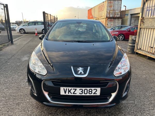 Used Peugeot 308 2011 for sale - 78048561: Photo 2