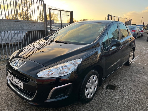 Used Peugeot 308 2011 for sale - 78048561: Photo 3