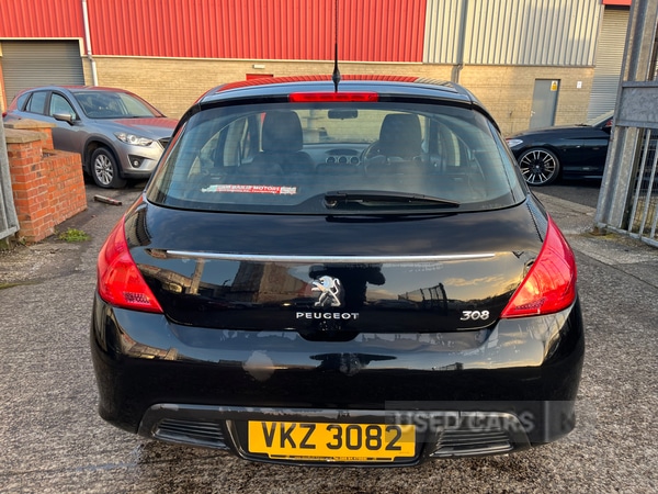 Used Peugeot 308 2011 for sale - 78048561: Photo 4