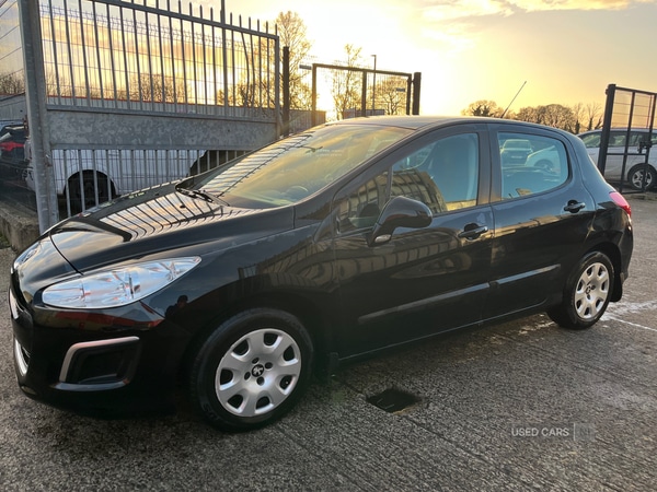 Used Peugeot 308 2011 for sale - 78048561: Photo 5