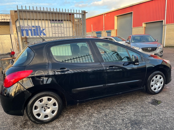 Used Peugeot 308 2011 for sale - 78048561: Photo 6