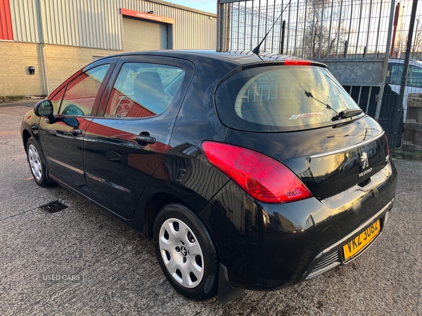 Used Peugeot 308 2011 for sale - 78048561: Photo 7