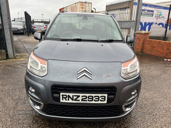 Used Citroen C3 Picasso 2012 for sale - 76936793: Photo 2