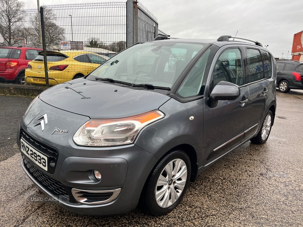 Used Citroen C3 Picasso 2012 for sale - 76936793: Photo 3