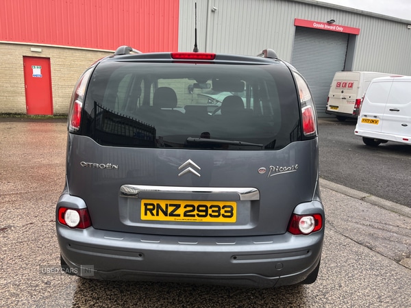 Used Citroen C3 Picasso 2012 for sale - 76936793: Photo 4