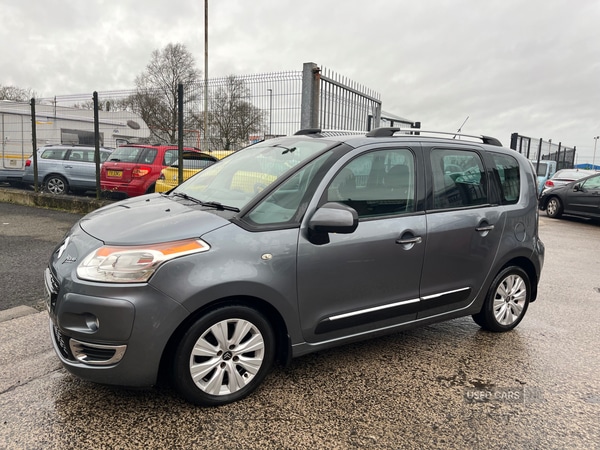 Used Citroen C3 Picasso 2012 for sale - 76936793: Photo 5