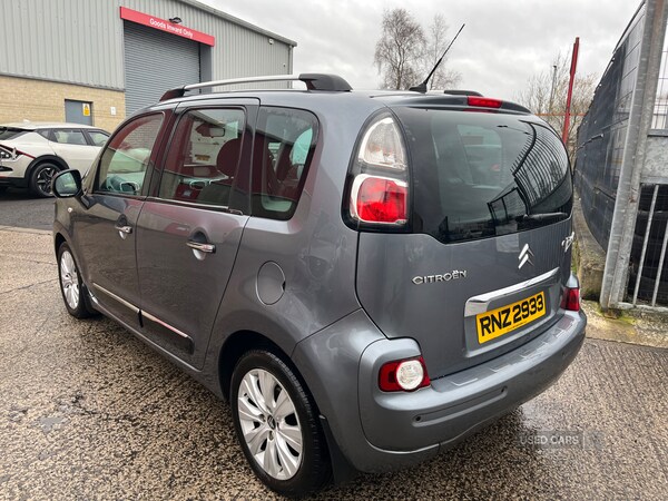 Used Citroen C3 Picasso 2012 for sale - 76936793: Photo 6