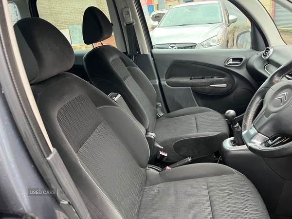 Used Citroen C3 Picasso 2012 for sale - 76936793: Photo 7