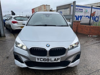 Used BMW 2 Series 2019 for sale - 79304852: Photo