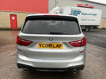 Used BMW 2 Series 2019 for sale - 79304852: Photo