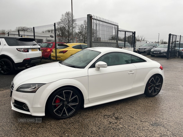 Used Audi TT 2012 for sale - 77280233: Photo 5