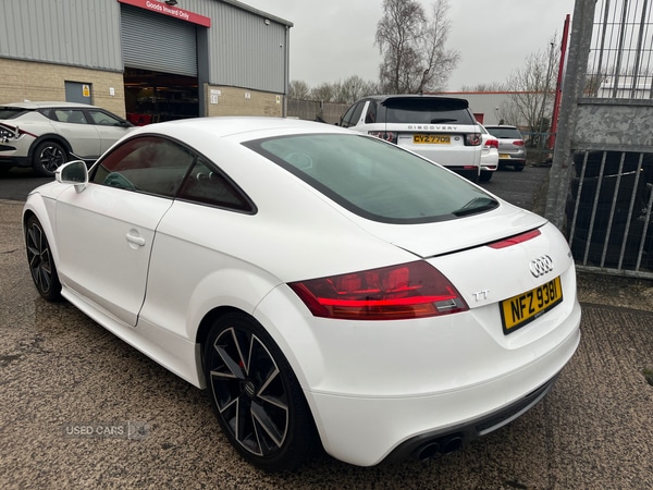 Used Audi TT 2012 for sale - 77280233: Photo 6