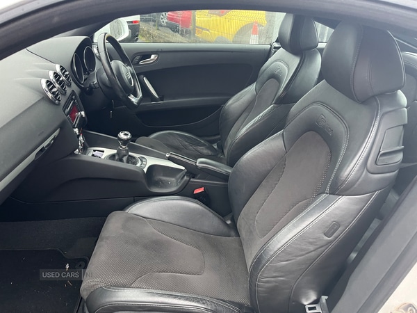 Used Audi TT 2012 for sale - 77280233: Photo 7