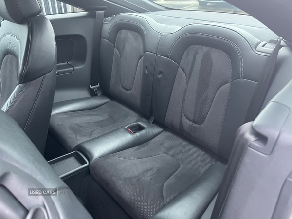 Used Audi TT 2012 for sale - 77280233: Photo 9