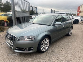 Used Audi A3 2013 for sale - 79083401: Photo
