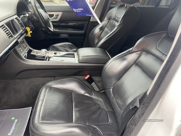 Used Jaguar XF 2010 for sale - 76486405: Photo 8