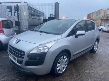 2012 - 1.6 HDi 112 Access 5dr
