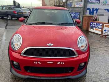 Used MINI Hatch 2012 for sale - 73820465: Photo