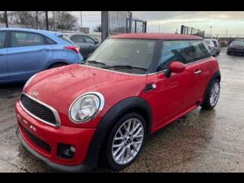 Used MINI Hatch 2012 for sale - 73820465: Photo
