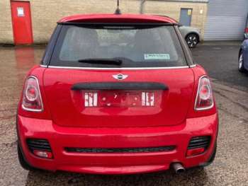 Used MINI Hatch 2012 for sale - 73820465: Photo