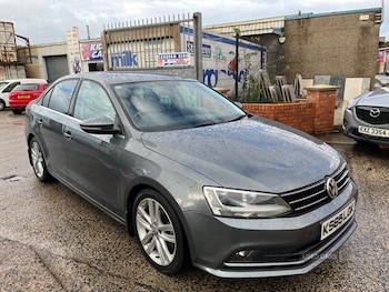 Volkswagen - Jetta