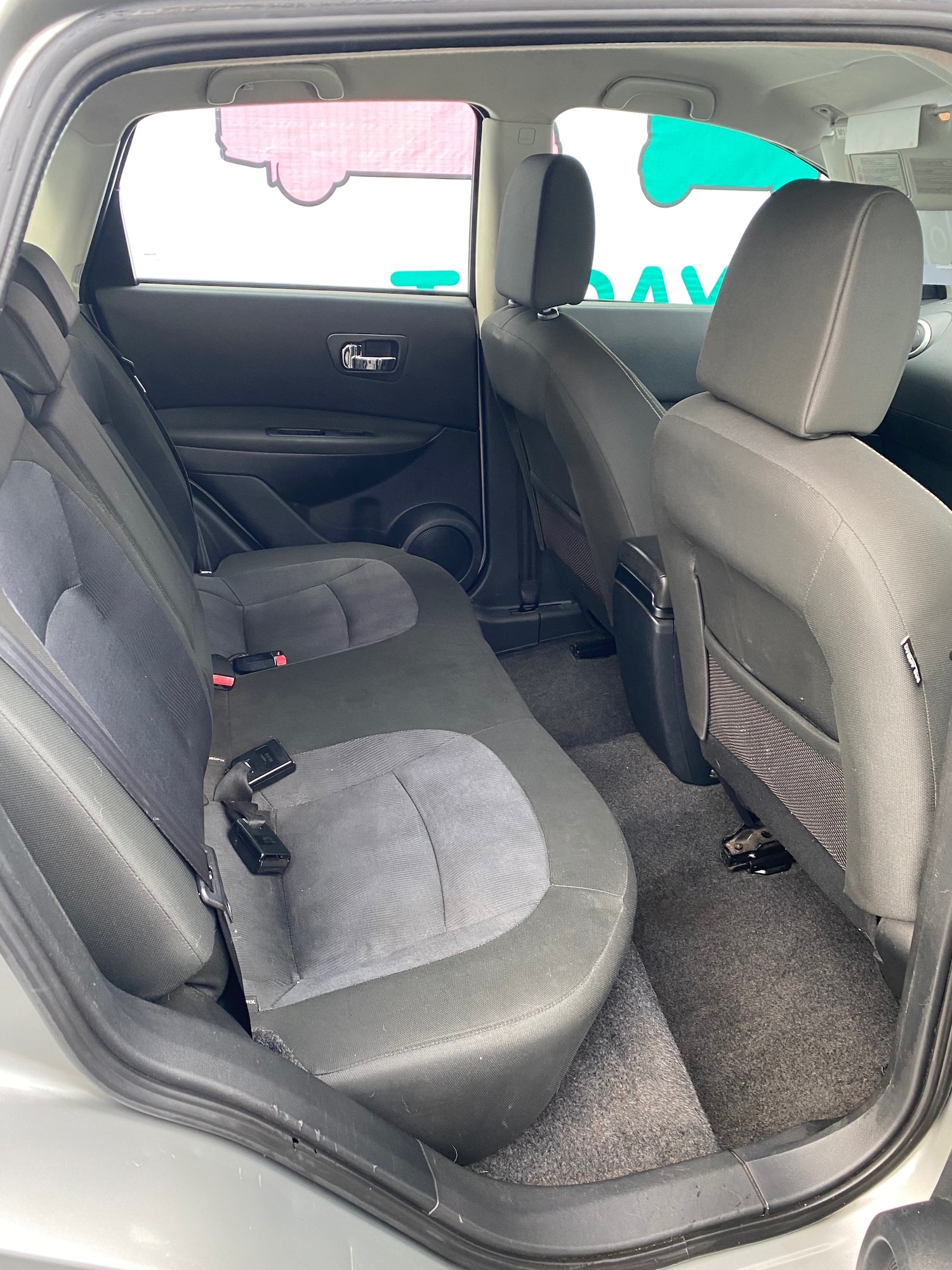 Used Nissan Qashqai 2010 for sale - 76518099: Photo 6