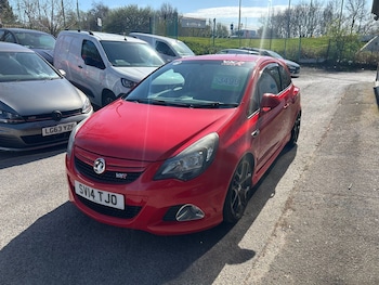 Used Vauxhall Corsa 2014 for sale - 78162752: Photo