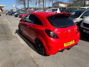 Used Vauxhall Corsa 2014 for sale - 78162752: Photo