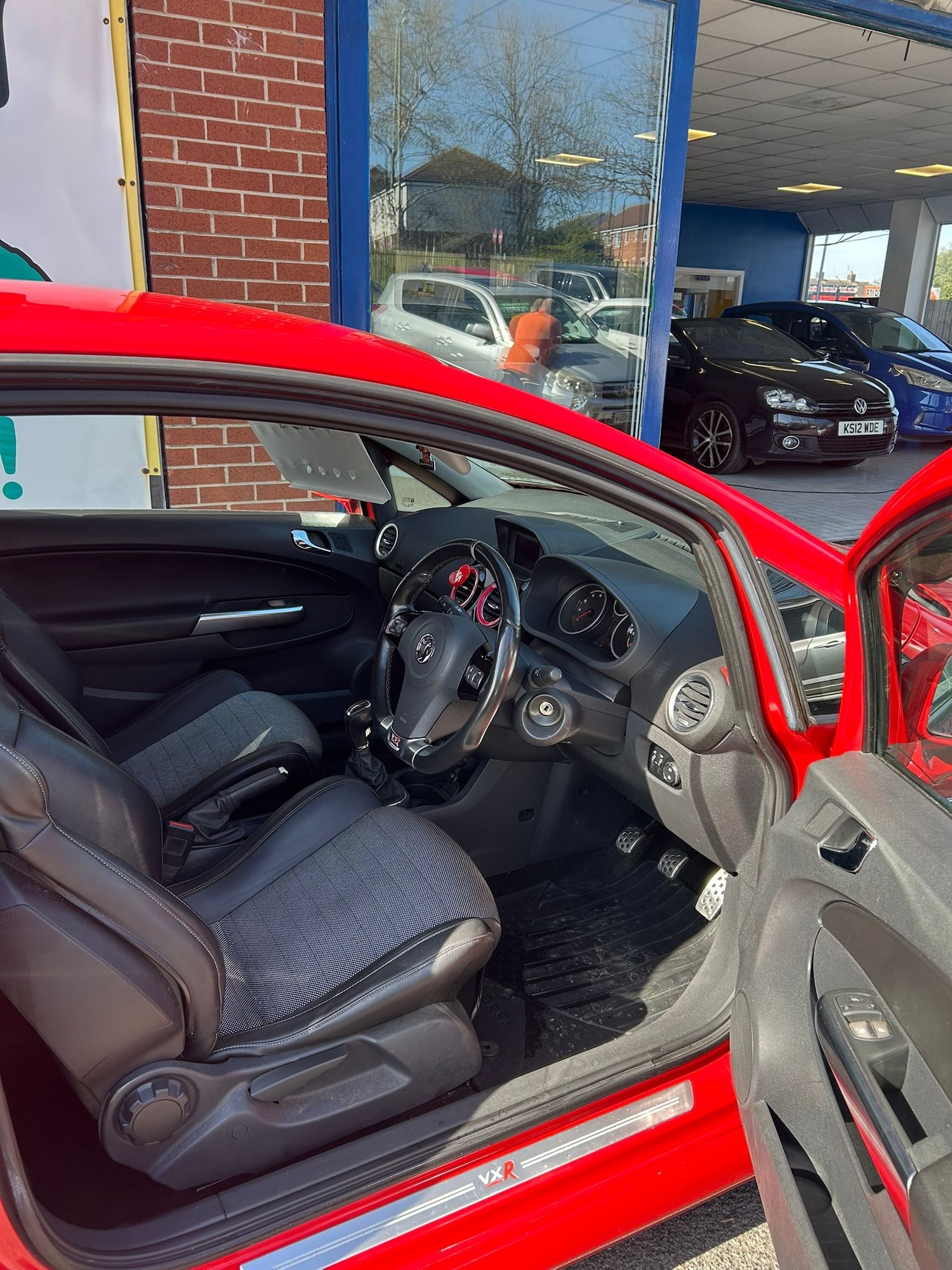 Used Vauxhall Corsa 2014 for sale - 78162752: Photo 6