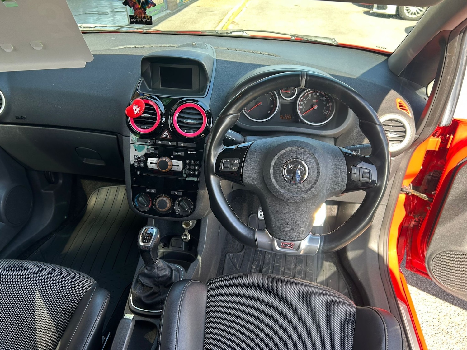 Used Vauxhall Corsa 2014 for sale - 78162752: Photo 7