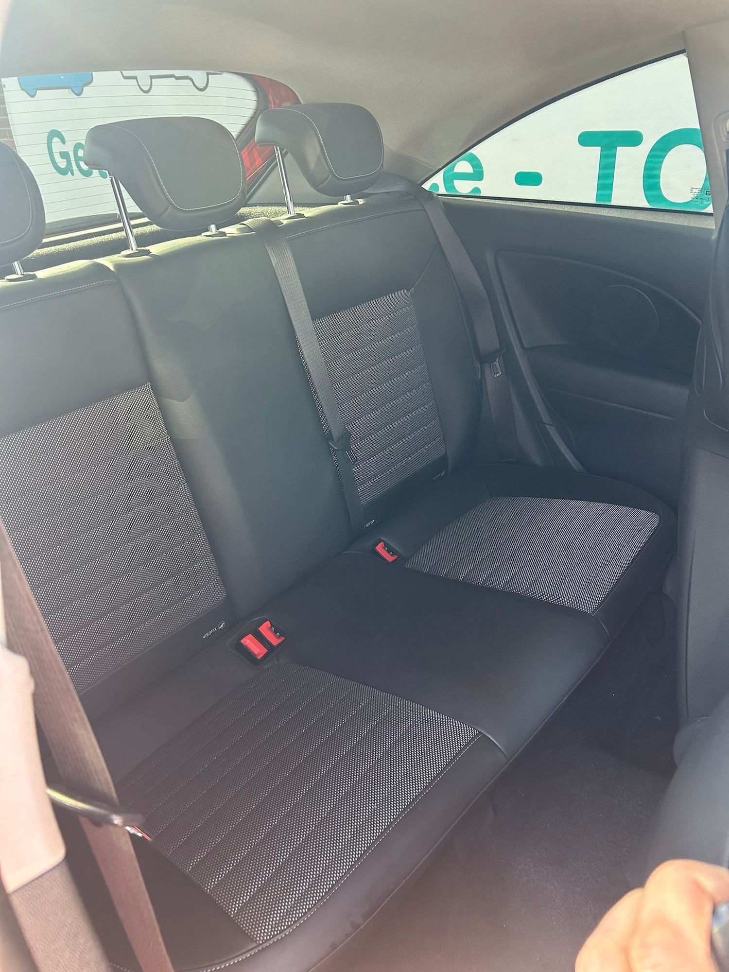 Used Vauxhall Corsa 2014 for sale - 78162752: Photo 8