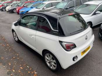 Used Vauxhall Adam 2014 for sale - 75330245: Photo