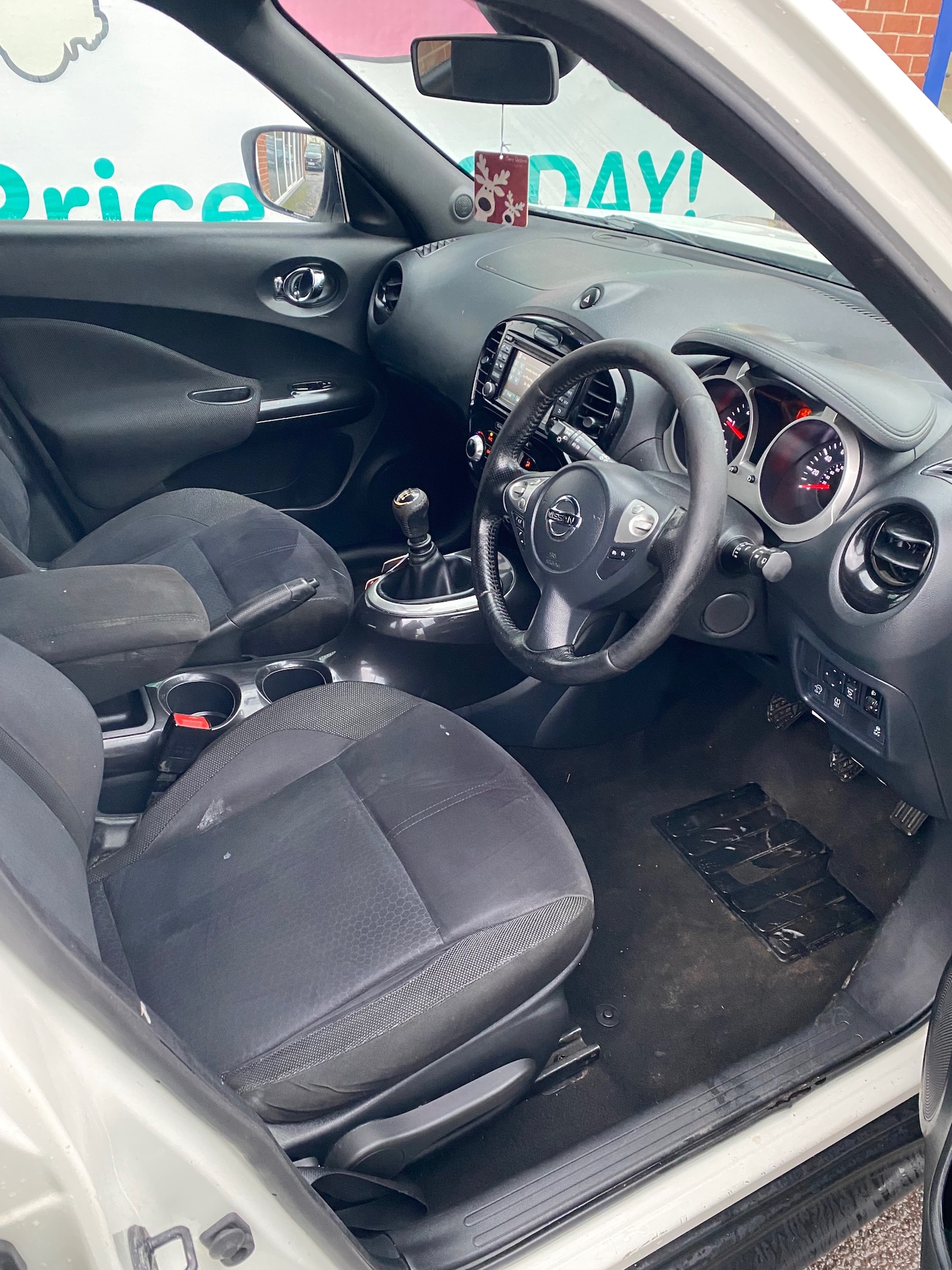 Used Nissan Juke 2016 for sale - 77282755: Photo 4