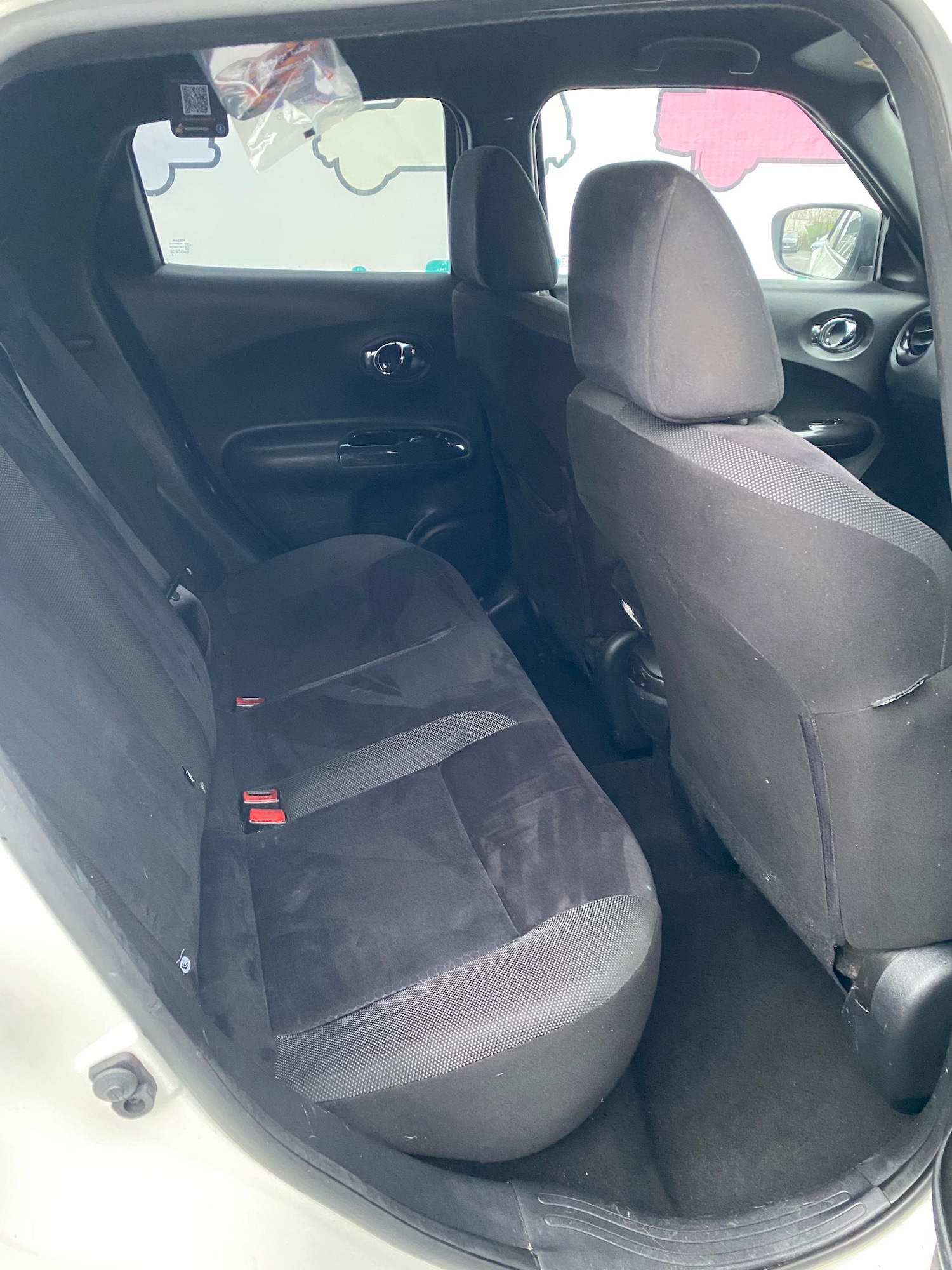 Used Nissan Juke 2016 for sale - 77282755: Photo 5