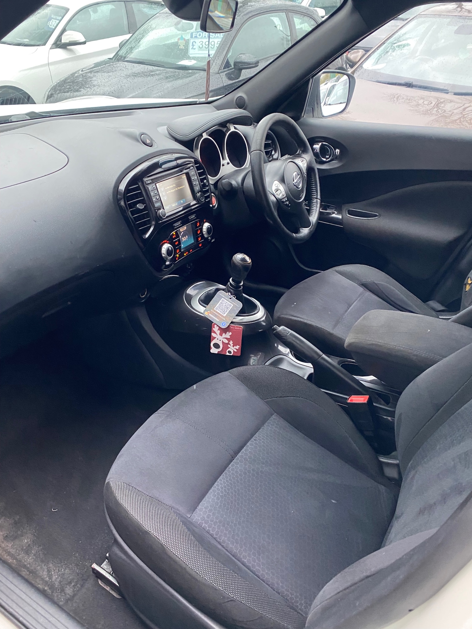 Used Nissan Juke 2016 for sale - 77282755: Photo 7