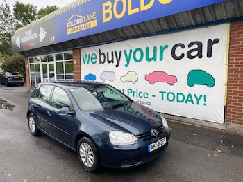 2008 (58) - 1.9 Match TDI 5dr