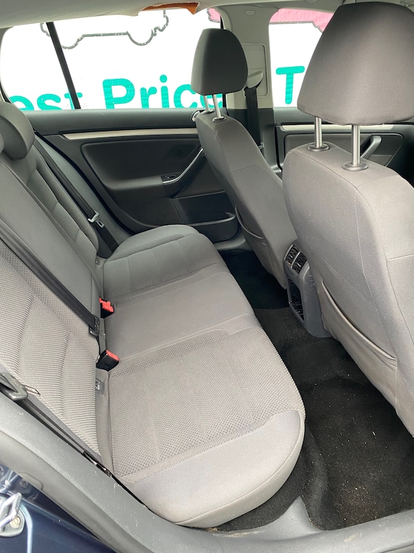 Used Volkswagen Golf 2008 for sale - 76130320: Photo 7