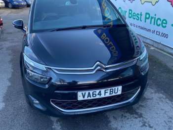 Used Citroen C4 Picasso 2015 for sale - 74993348: Photo