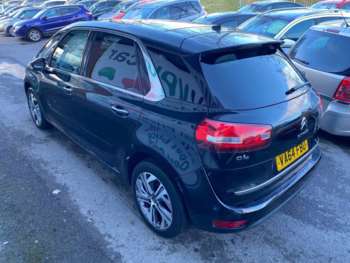 Used Citroen C4 Picasso 2015 for sale - 74993348: Photo