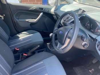 Used Ford Fiesta 2009 for sale - 74624669: Photo
