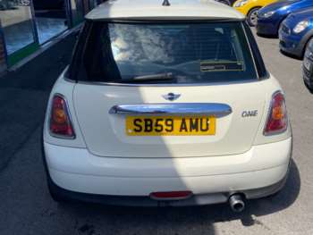 Used MINI Hatch 2009 for sale - 74731016: Photo