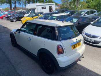 Used MINI Hatch 2009 for sale - 74731016: Photo