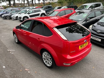 Used Ford Focus 2010 for sale - 79205214: Photo